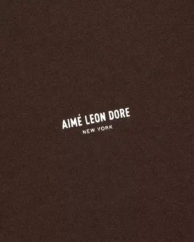 Micro Logo Tee