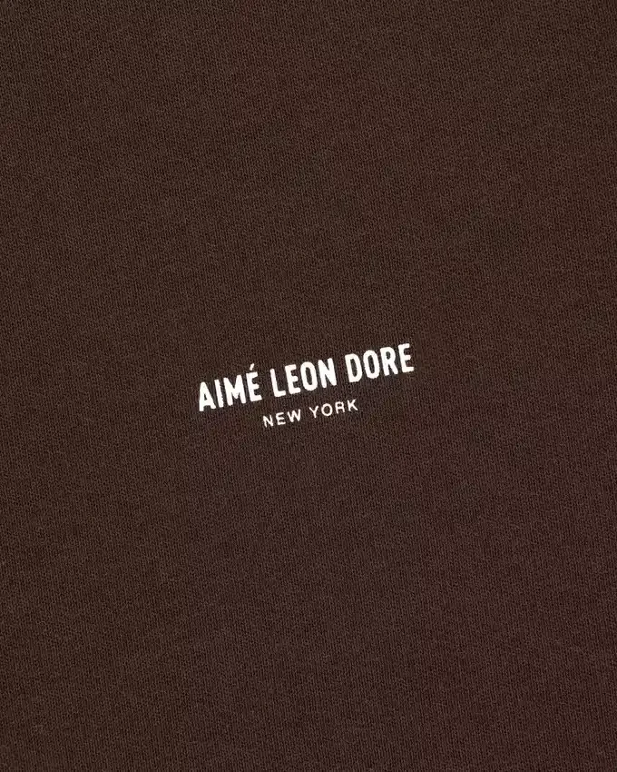 Micro Logo Tee