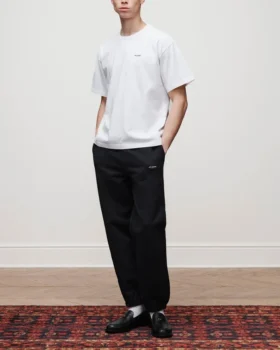 Micro Logo Tee