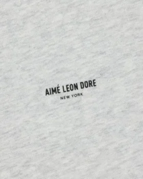 Micro Logo Tee