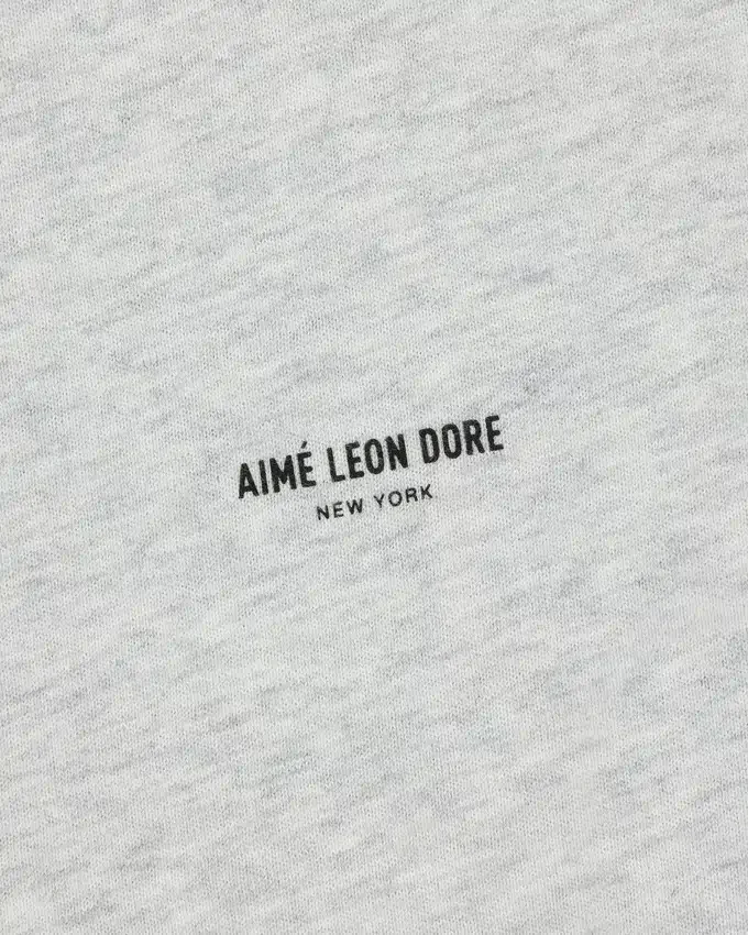 Micro Logo Tee