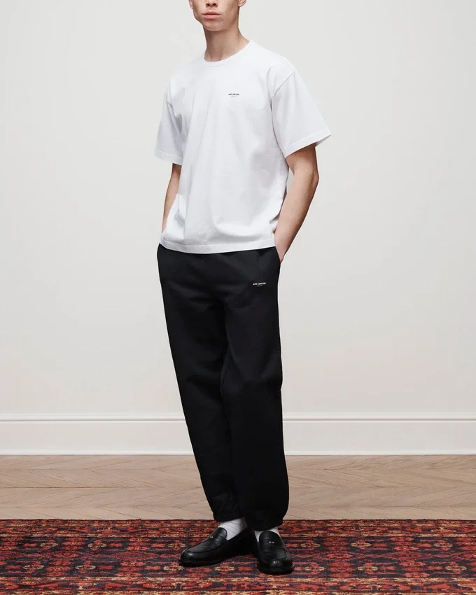Micro Logo Tee