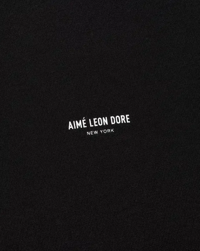 Micro Logo Tee