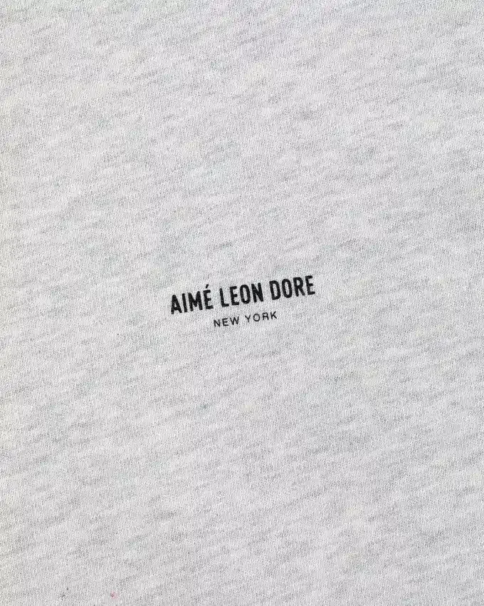 Micro Logo Tee