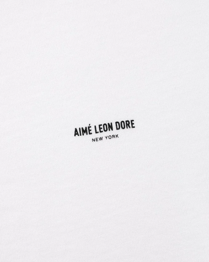 Micro Logo Tee