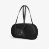 Mini Duffle Shoulder Bag
