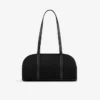 Mini Duffle Shoulder Bag