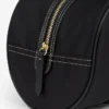 Mini Duffle Shoulder Bag