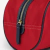 Mini Duffle Shoulder Bag