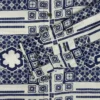 Mosaic Button Down Shirt