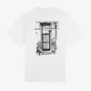 Mott Street Tee