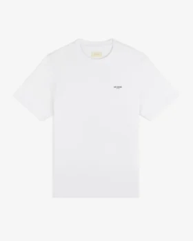 Mott Street Tee