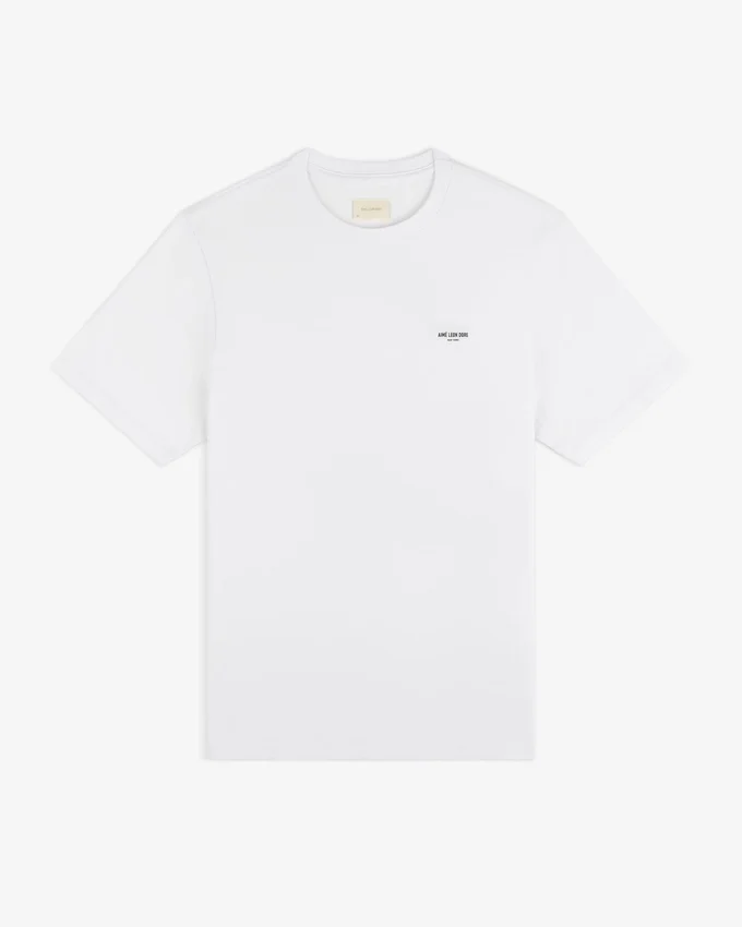 Mott Street Tee