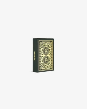 Mulberry Playing Cards
