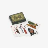 Mulberry Playing Cards
