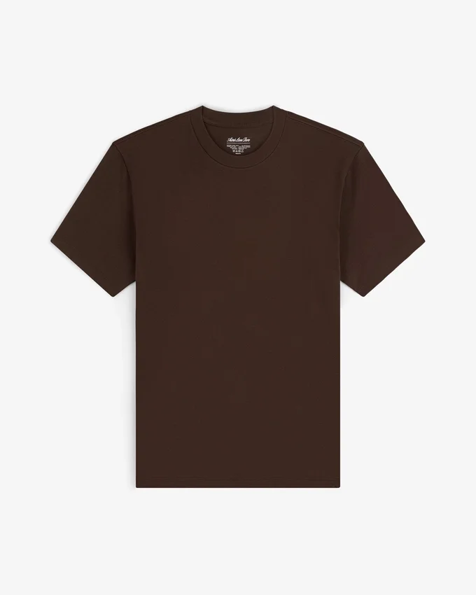 Multi-Color T-Shirt 3-Pack