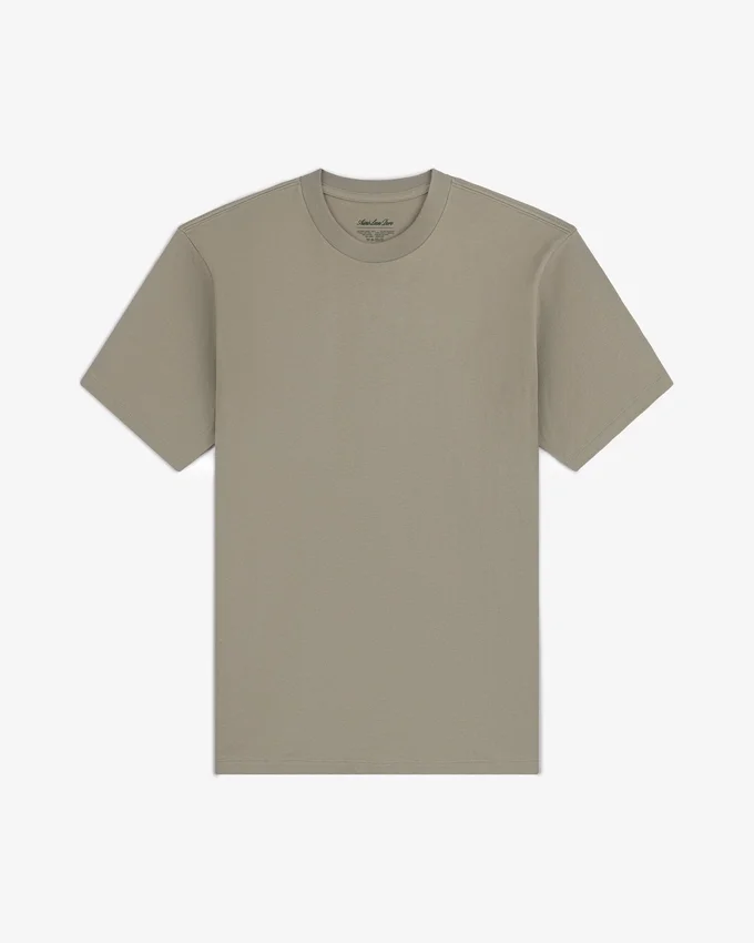 Multi-Color T-Shirt 3-Pack