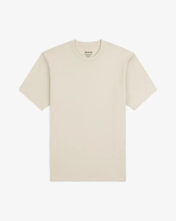 Multi-Color T-Shirt 3-Pack
