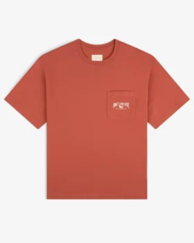 Neighborhood Pocket Tee