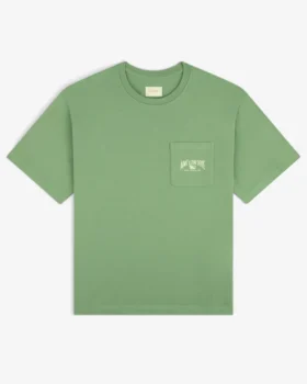 Neighborhood Pocket Tee