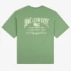 Neighborhood Pocket Tee