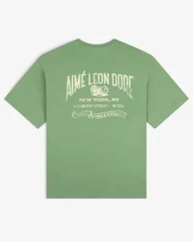 Neighborhood Pocket Tee