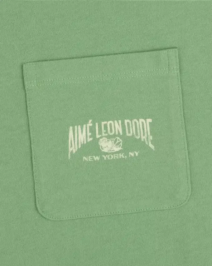 Neighborhood Pocket Tee