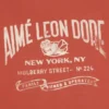 Neighborhood Pocket Tee