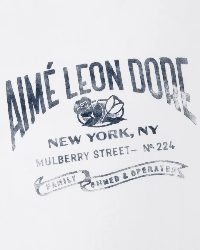 Neighborhood Pocket Tee