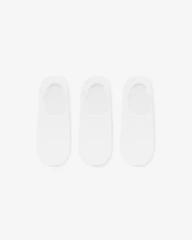 No-Show Sock 3-Pack