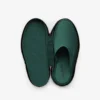 Nubuck Travel Slipper