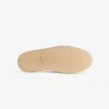 Nubuck Travel Slipper