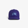 Nylon Crusher Hat