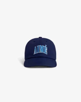 Nylon Crusher Hat