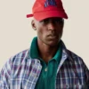 Nylon Crusher Hat