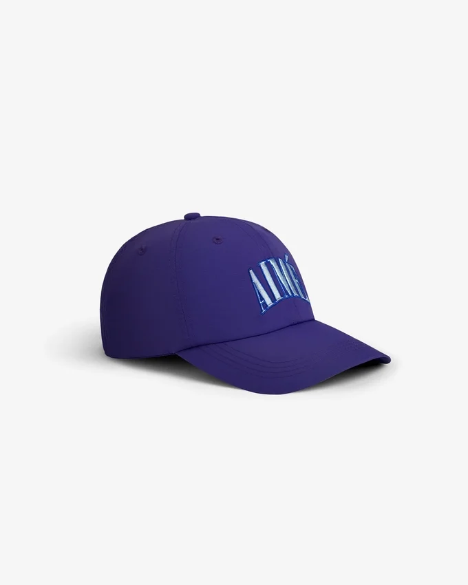 Nylon Crusher Hat
