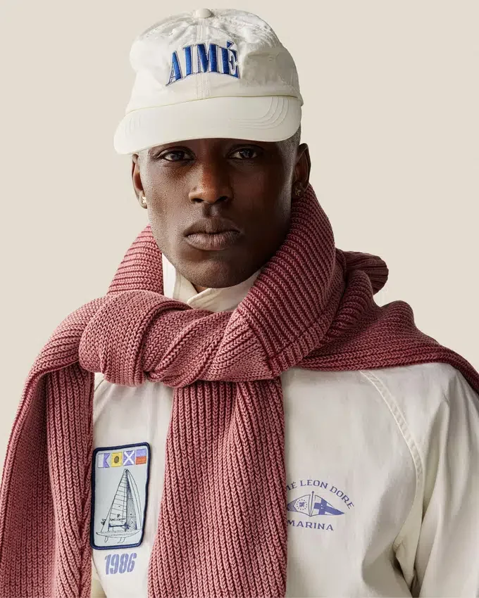 Nylon Crusher Hat