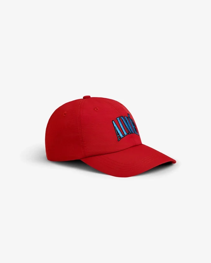 Nylon Crusher Hat