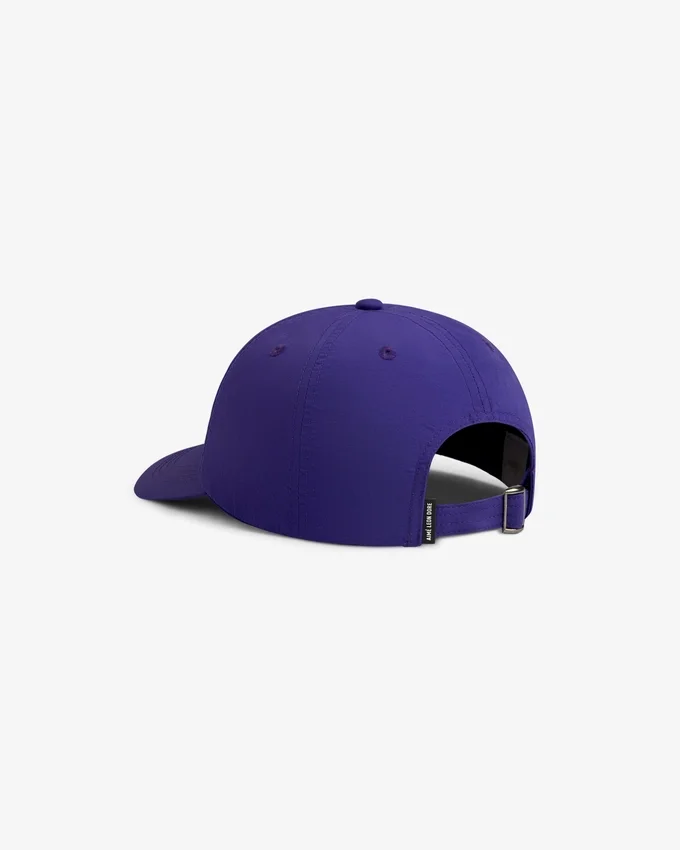 Nylon Crusher Hat