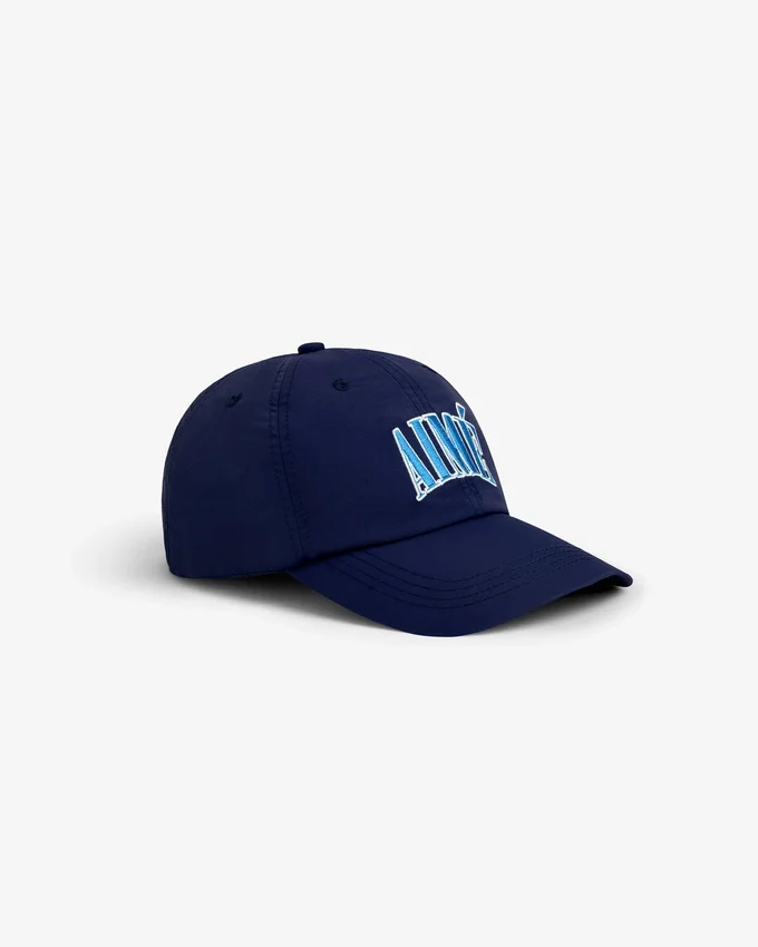 Nylon Crusher Hat