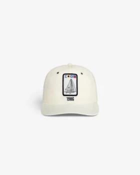Nylon Deck Hat