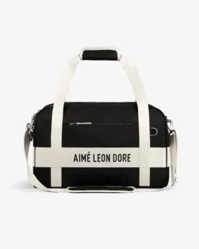 Nylon Duffle Bag