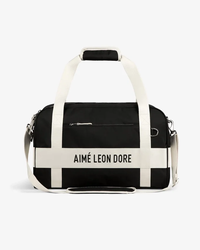 Nylon Duffle Bag