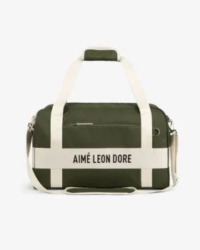 Nylon Duffle Bag