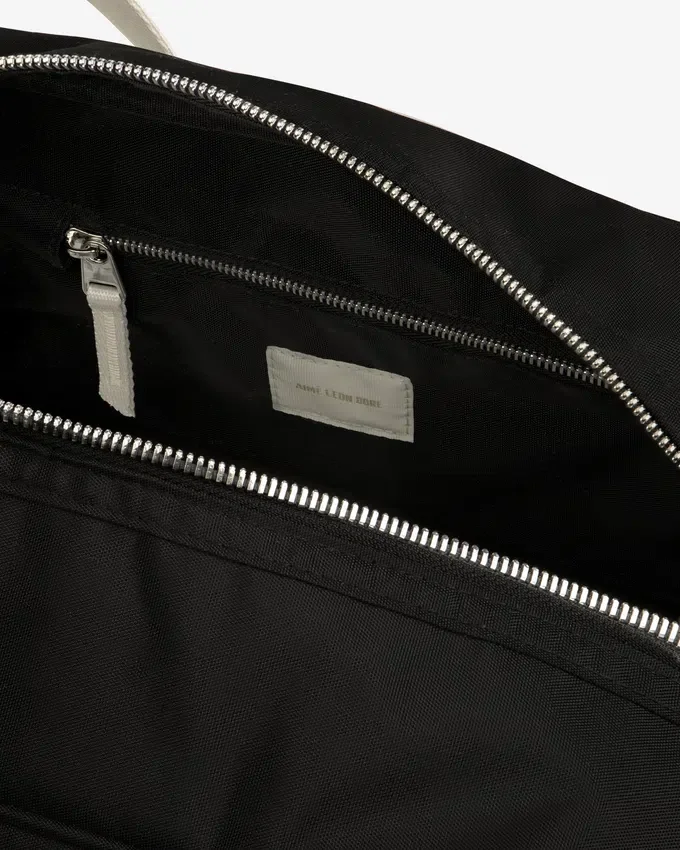 Nylon Duffle Bag