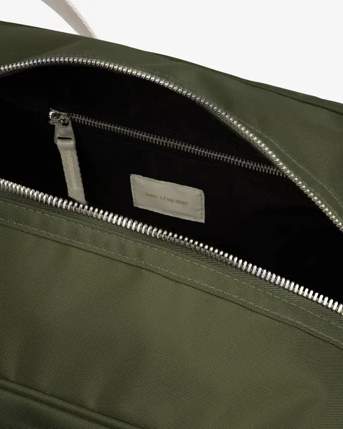Nylon Duffle Bag