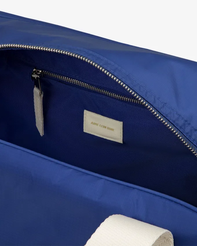 Nylon Duffle Bag