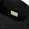 Nylon Messenger Bag