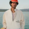 Nylon Packable Windbreaker