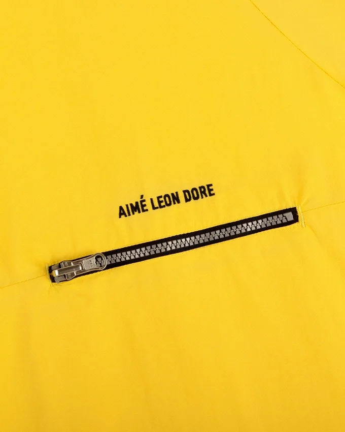 Nylon Packable Windbreaker